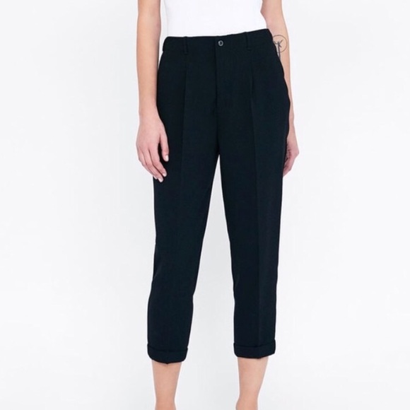 Zara Pants - Zara Trafaluc Pants